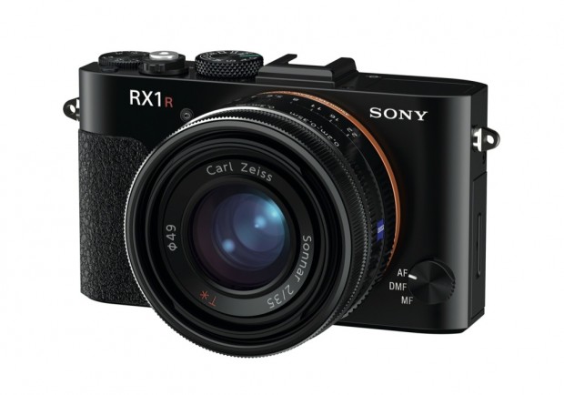 Sony DSC-RX1R (Bild: Sony)